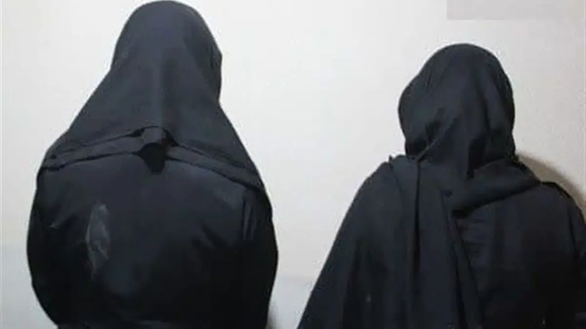 بازداشت ۲ زن حامل ۵ کیلوگرم تریاک؛ کشف مواد مخدر در میانه