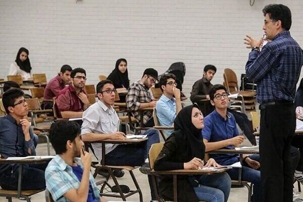 حمایت تحصیلی از ۷۹۰ دانشجوی ایثارگر در زنجان