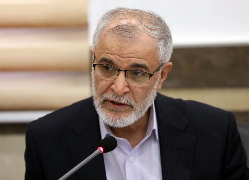 3.5 میلیون ایرانی در آیین اربعین شرکت کردند
