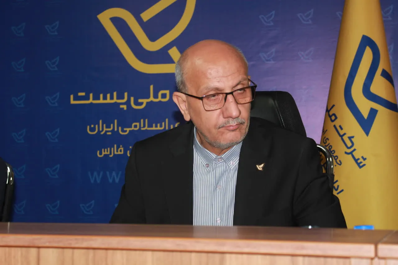 راهاندازی هاب لجستیکی جنوب کشور در شیراز