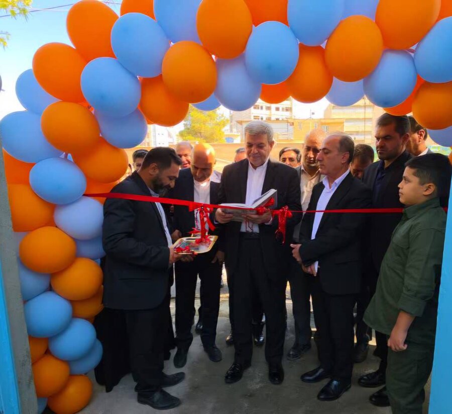 تأکید رئیس سازمان بهزیستی بر شفافیت در جذب مشارکتهای مردمی در یاسوج