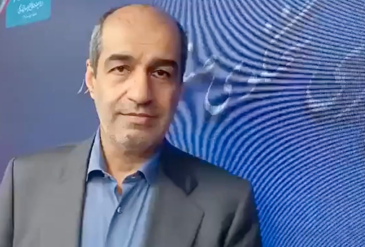 سخنگوی صنعت آب: میانگین بارندگی کشور به حد نرمال رسید