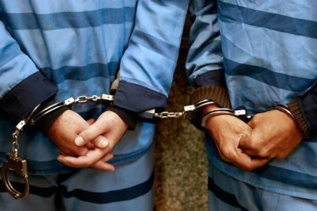 بازداشت 8 نفر در پرونده فساد مالی آموزش و پرورش رباطکریم