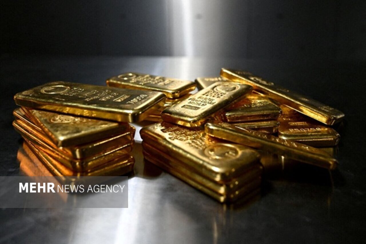 جهش قیمت جهانی طلا و نقره همزمان با کاهش تنشهای ژئوپلیتیک