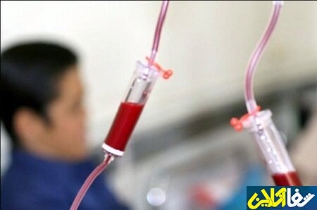ثبت بیش از 15 هزار مبتلا به هموفیلی در کشور