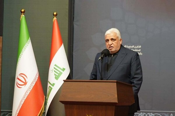 الفیاض: عراق پس از خروج آمریکا وارد مرحله جدید میشود