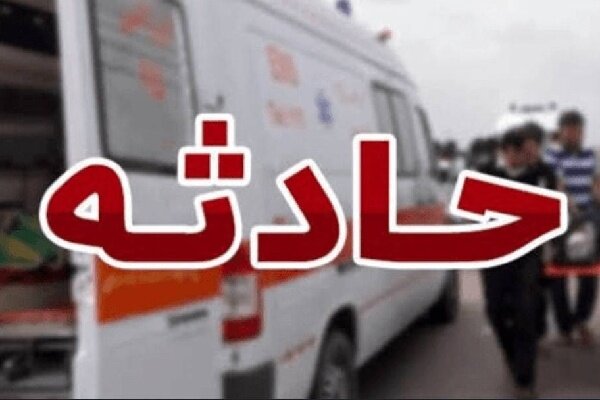تصادف مرگبار موتورسیکلت و کامیون در رودبار؛ 3 نفر جان باختند