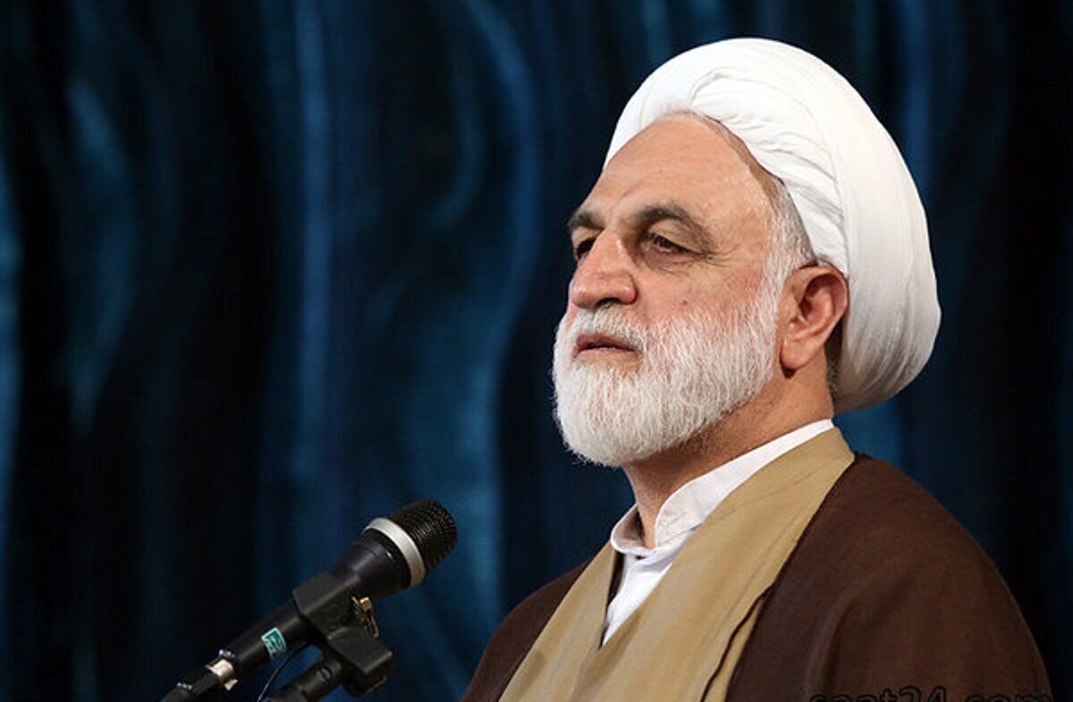 محسنی اژهای تبریک محسن رضایی به عنوان دبیر شورای عالی امنیت ملی گفت.