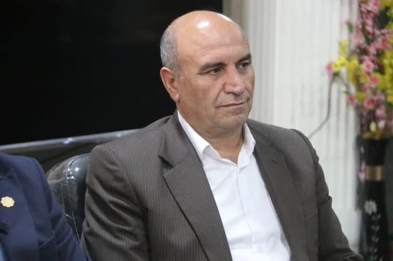 ساماندهی دسترسی منطقه گردشگری شبندر خرمآباد