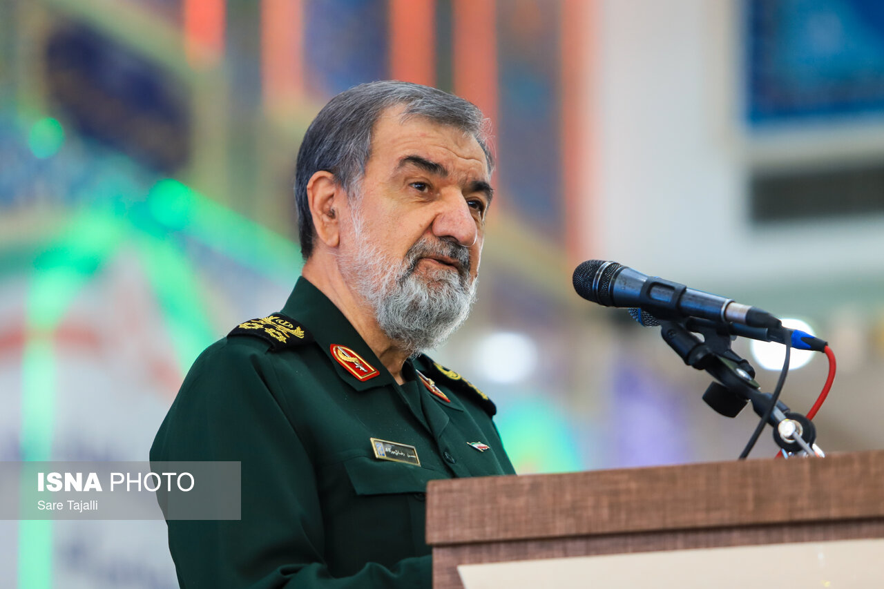 محسن رضایی: نیاز به اصلاح در رفتار دیپلماتیک ایران وجود دارد