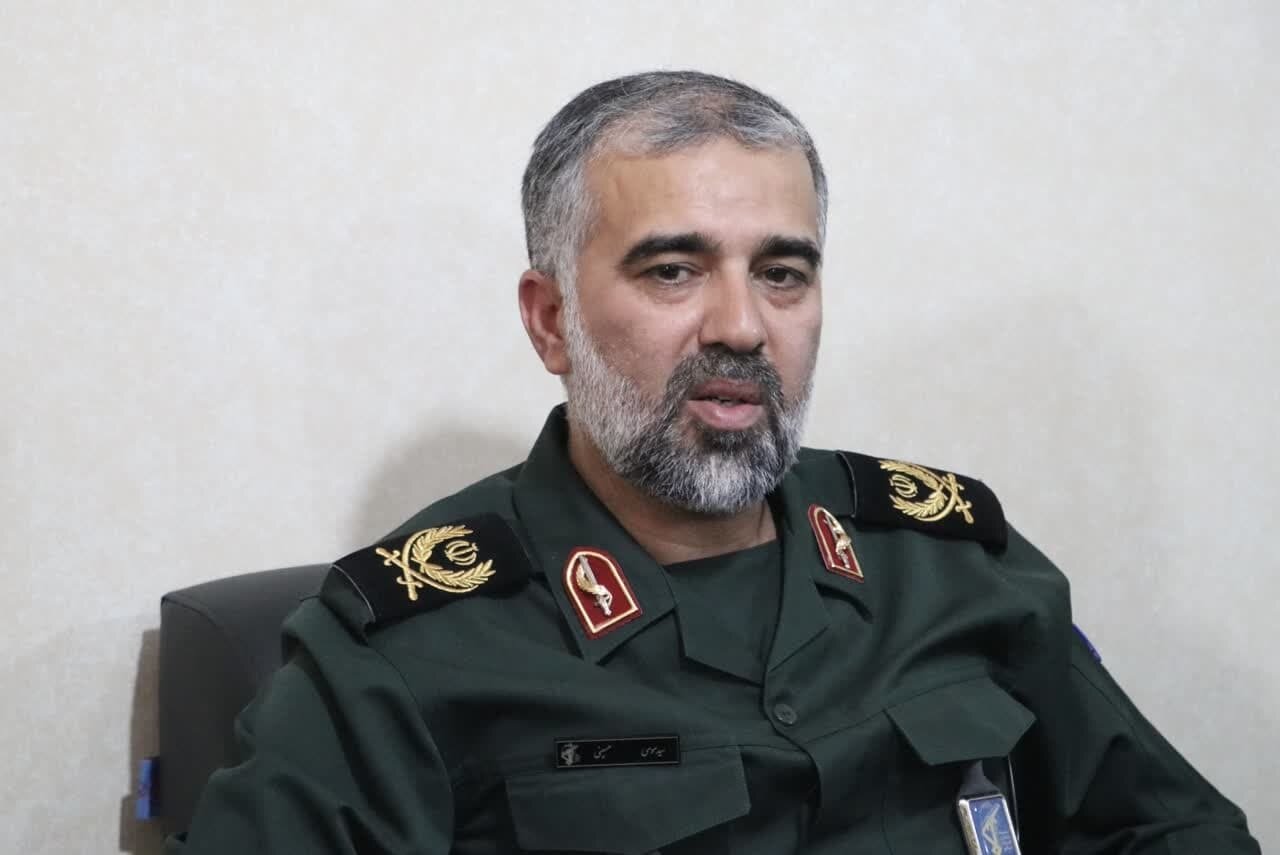 حسینی: دوران قلدری آمریکا به استیصال تبدیل شده است