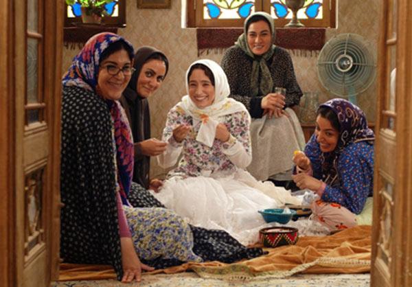 بررسی فیلم «یه حبه قند» با حضور مازیار فکری ارشاد