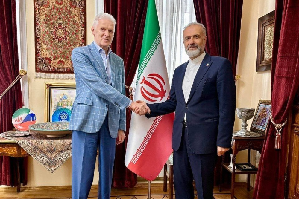 ایران و روسیه همکاریهای علمی و فناوری را گسترش میدهند
