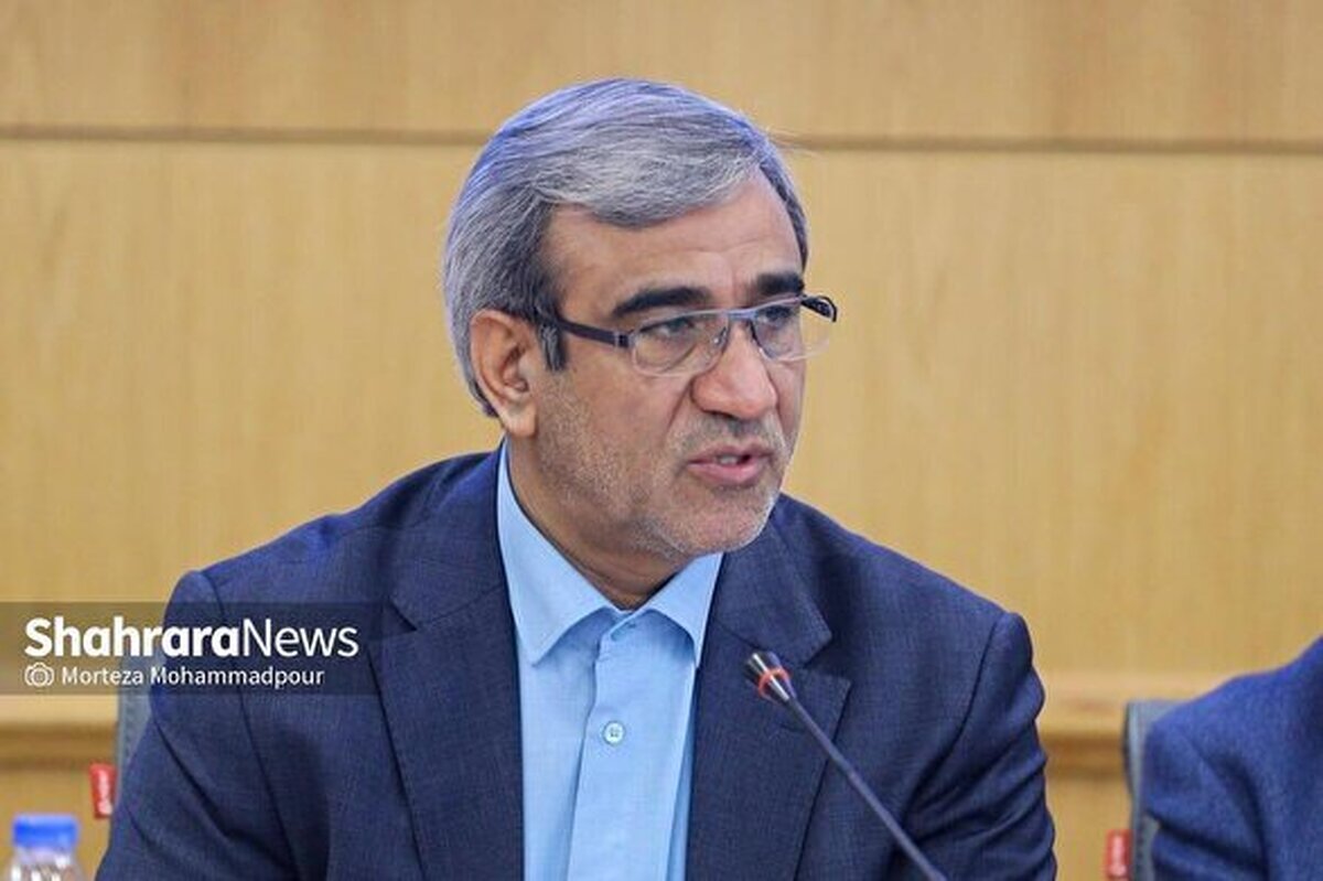 استاندار خراسان رضوی: مشهد میتواند پایتخت گفتوگوی ادیان شود