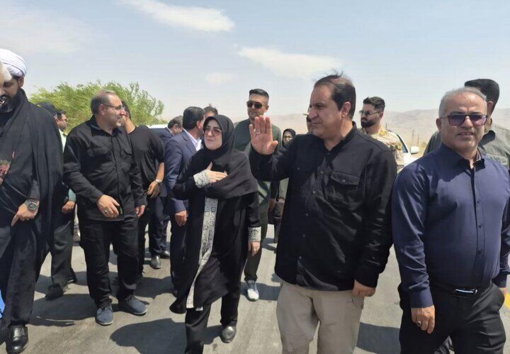 اولویت دولت برای توسعه زیرساختهای مرزی؛ فعالسازی مرز چیلات ایلام