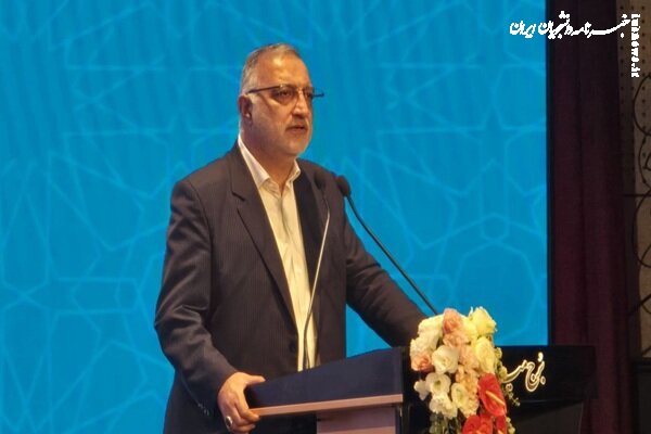 زاکانی: مدیریت شهری تهران در خدمت نظام سلامت خواهد بود