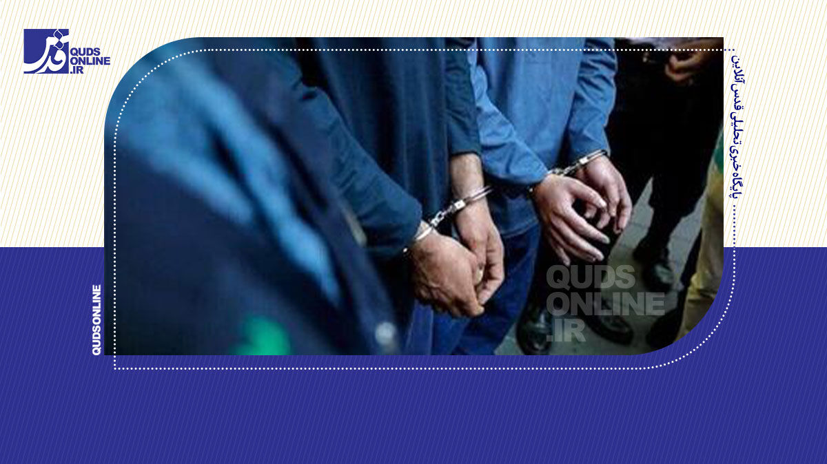 بازداشت عوامل ضربوشتم کارشناس حراست شهرداری مشهد