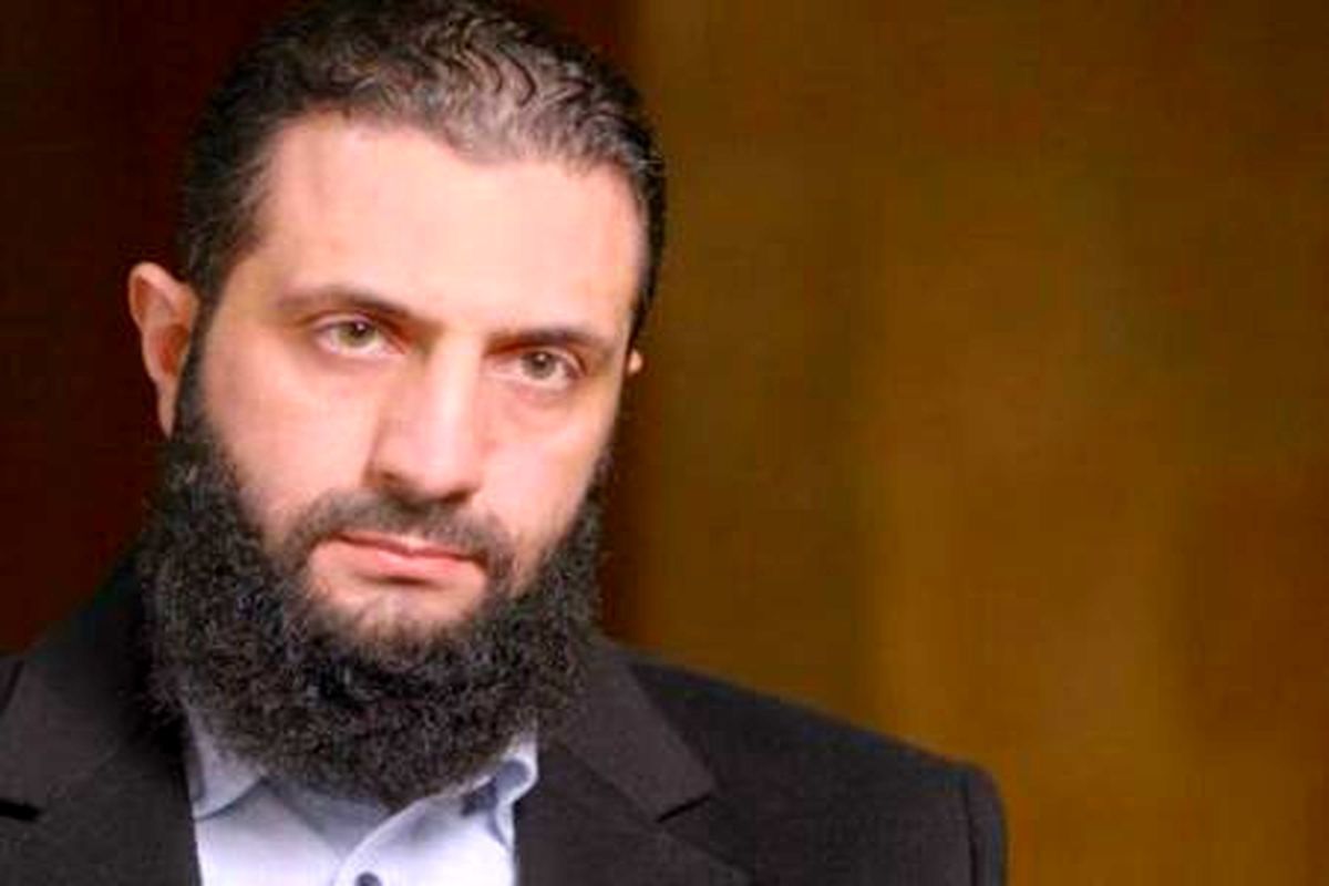 جزئیات جدید از گذشته ابومحمد جولانی؛ از بازداشت در عراق تا نام مستعار