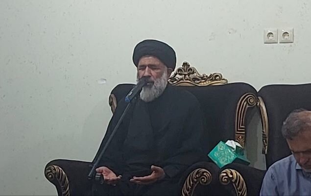 تأکید استاد حوزه علمیه قم بر ضرورت جهاد فرهنگی برای ترویج فرهنگ مهدوی