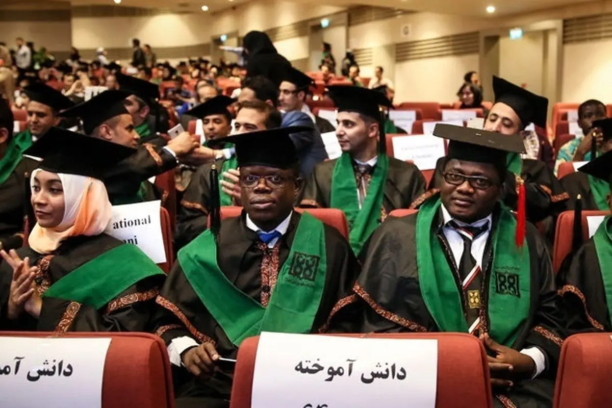 3 نکته کلیدی معاون وزیر علوم درباره جذب دانشجویان بینالمللی