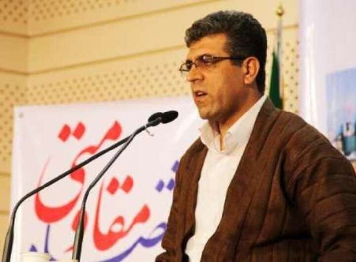 اهمیت توسعه زیرساختهای راه و ورزشی کردستان