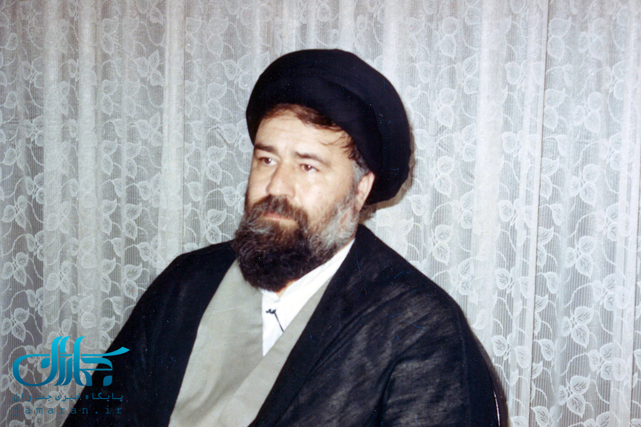 هشدار سی و سه سال پیش سید احمد خمینی درباره نارضایتی مردم و آینده نسل جوان
