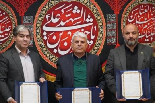 برنامهریزی برای مدرسهسازی با مشارکت ایرانیان مقیم سوئد