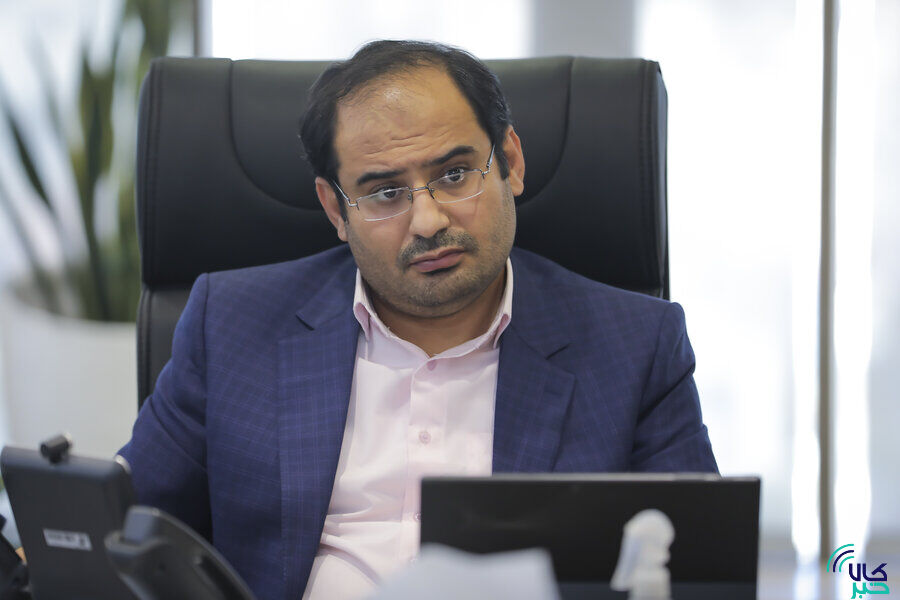 سرمایهگذاران صندوقهای طلا، بازار 800 همتی را تشکیل میدهند