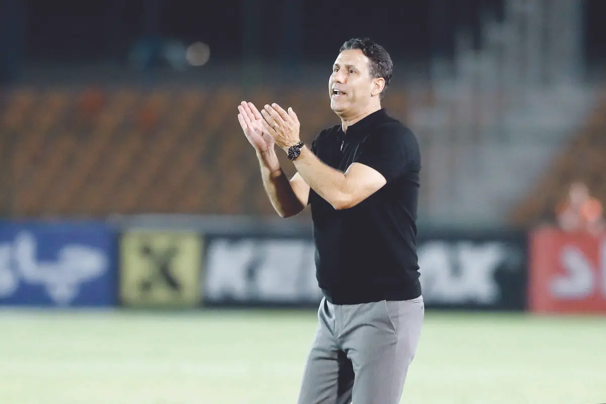 شکست پرسپولیس مقابل تراکتور و پایان رکورد هفتساله در تبریز
