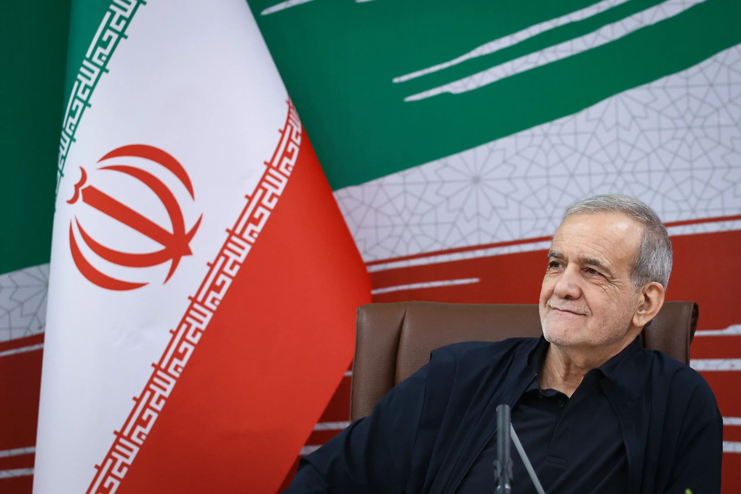 پزشکیان: سیره پیامبر (ص) چراغ راه بشریت در مسیرهای پرتلاطم است