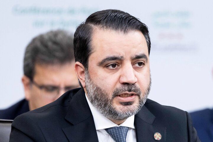 دیدار وزیر خارجه جولانی و رئیس موساد در اردن
