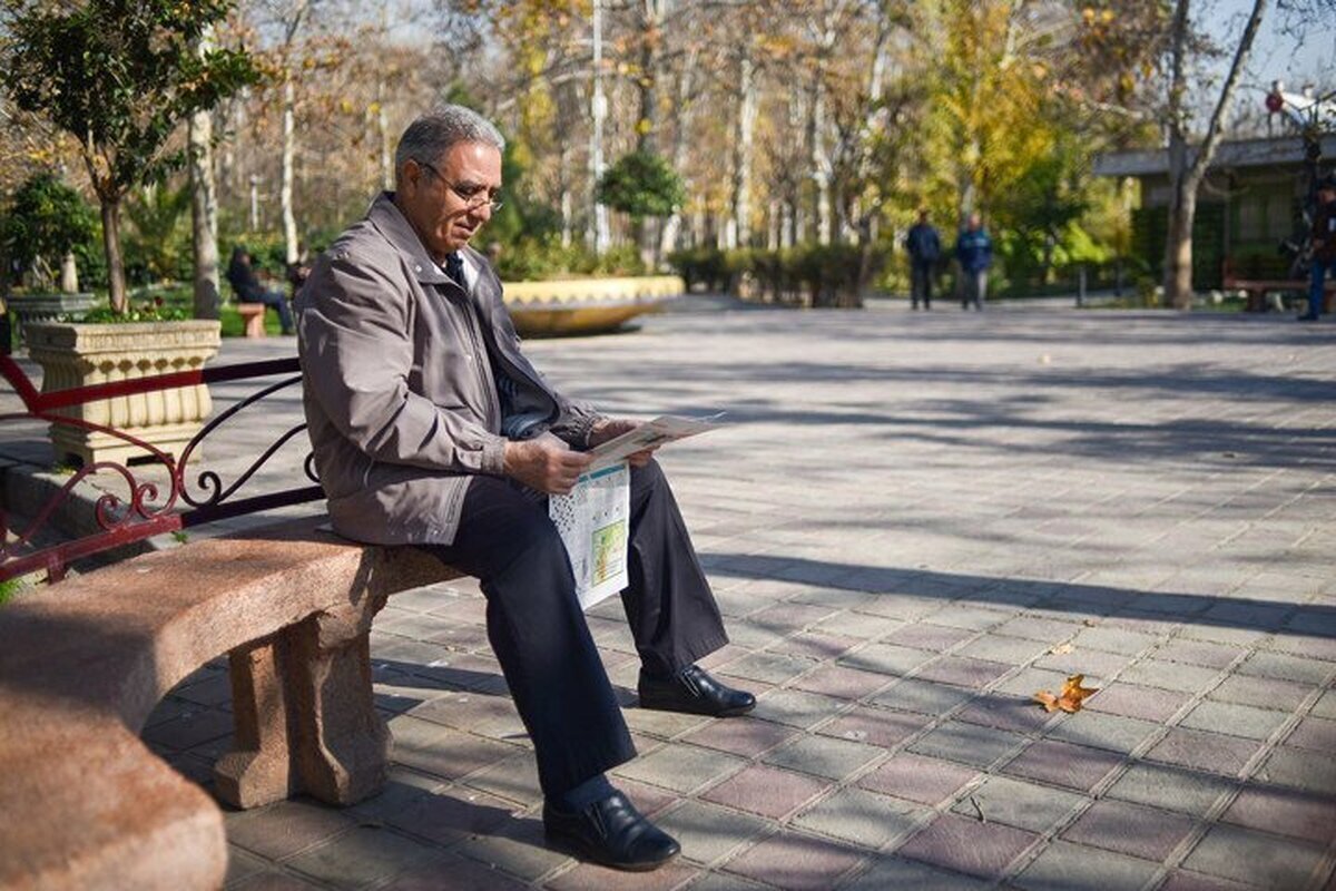 تغییر زمانبندی واریز معوقات حقوق بازنشستگان سازمان تامین اجتماعی