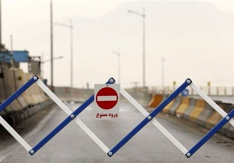 محدودیت تردد مشهد و قم از امروز؛ هشدار پلیس راهور فراجا