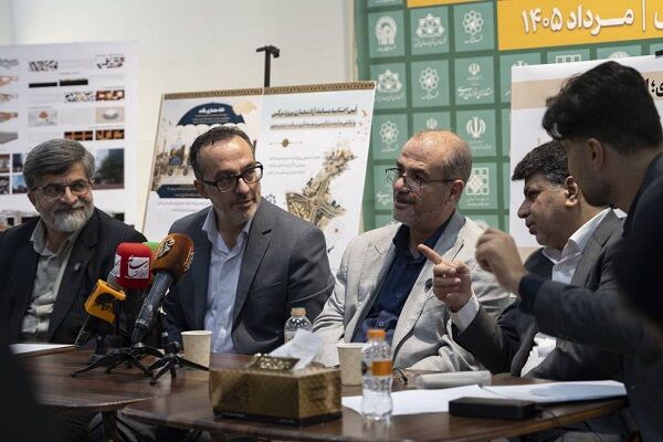 طرح جامع رضوی: بازگرداندن زندگی به پیرامون حرم