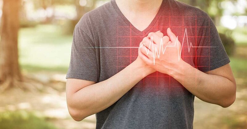 چرا در 30 سالگی سکته میکنیم؟ | راههای پیشگیری از سکته در جوانی