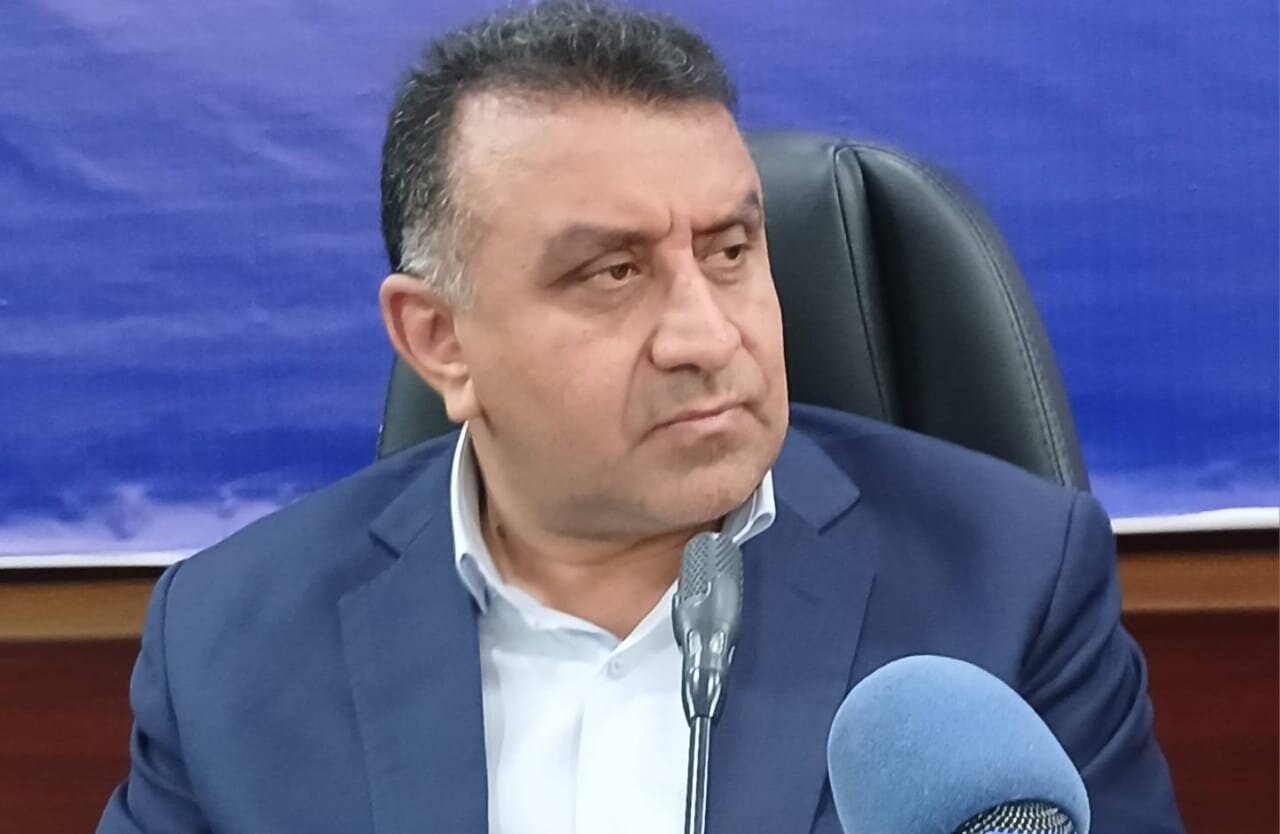 محمد بهرامی: توزیع ناعادلانه منابع عامل آسیبهای اجتماعی در کهگیلویه و بویراحمد