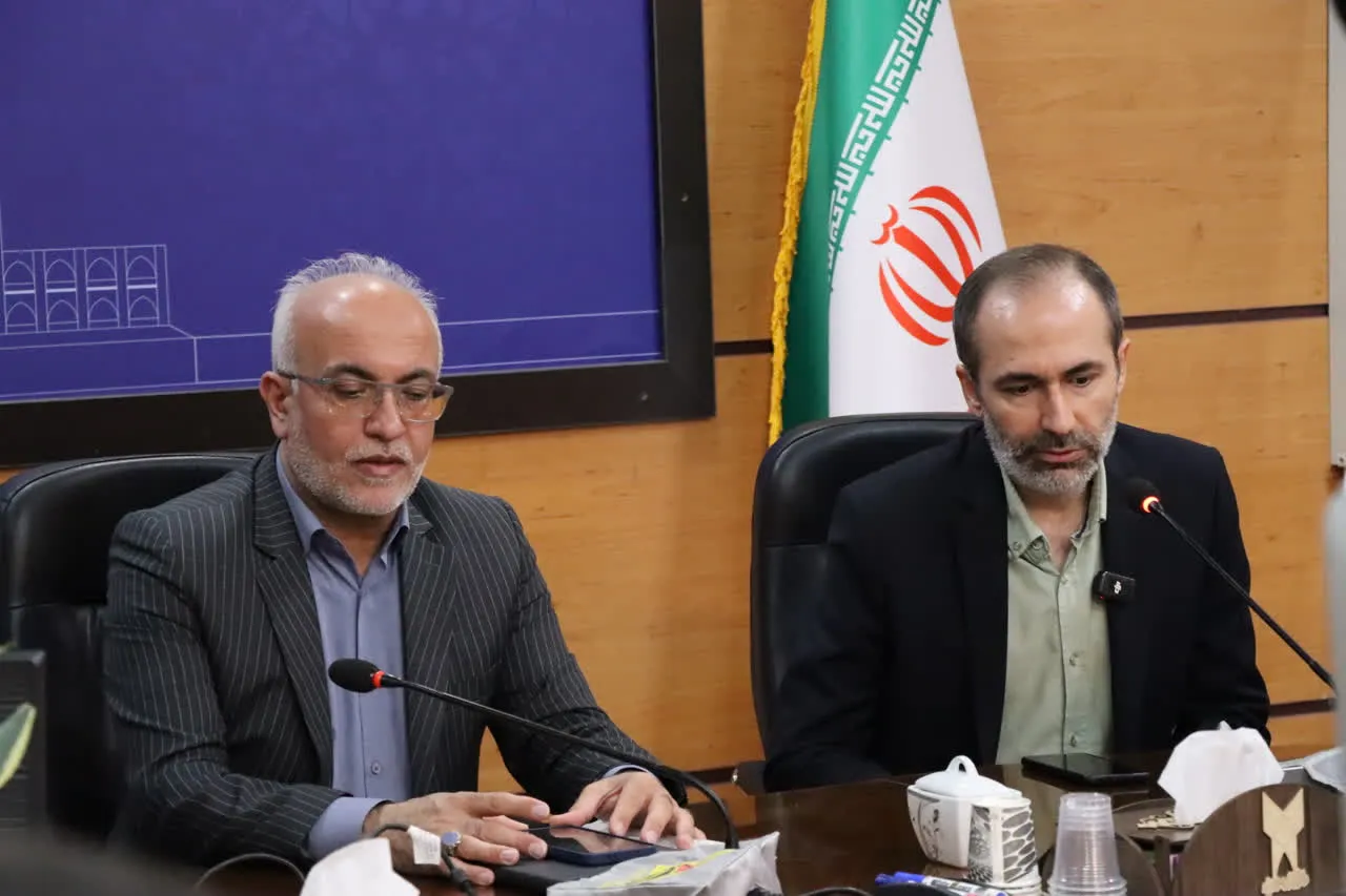 تأکید بر جذب پروژههای کلان رباتیک در اختتامیه سومین المپیک فناوری