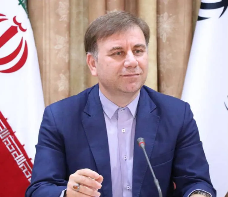 تقدیر رئیسجمهور از استانداران بوشهر، هرمزگان و کرمان در جشنواره شهید رجایی