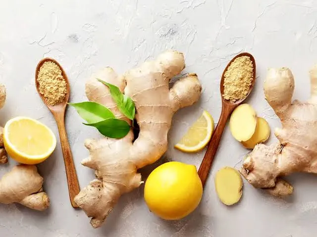 زنجبیل و کاهش فشار خون: بررسی مطالعات علمی