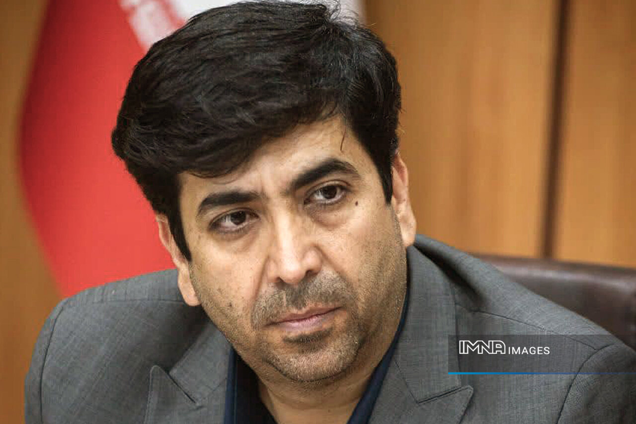 رونمایی از ۵۰ دستگاه کمپرسی و تجهیزات جدید شهری در مناسبتهای روز قزوین