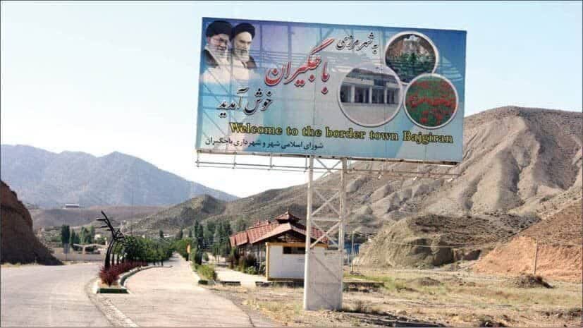 تکمیل گازرسانی و رفع کمبود آب شرب در بخش باجگیران
