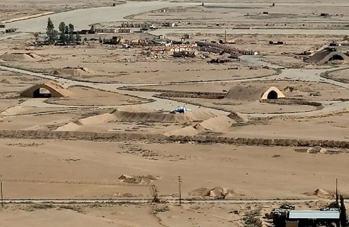 دو انفجار ناشناخته در حمص سوریه؛ احتمال ارتباط با پهپاد