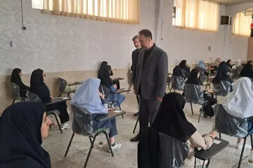 زمان انتشار نتایج آزمونهای سمپاد و نمونه دولتی؛ چه زمانی؟