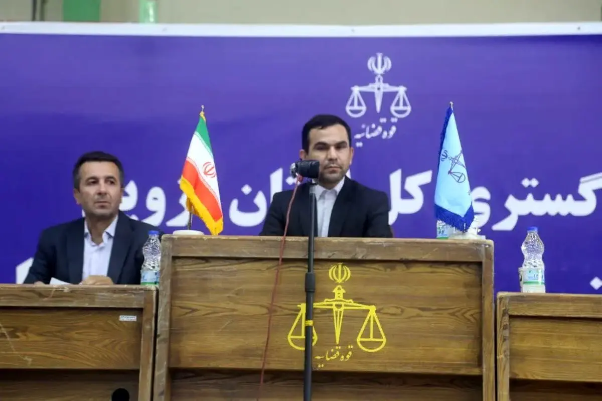 دادگاه پرونده کثیرالشاکی شرکت تات موتور تاک با 2979 شاکی برگزار شد