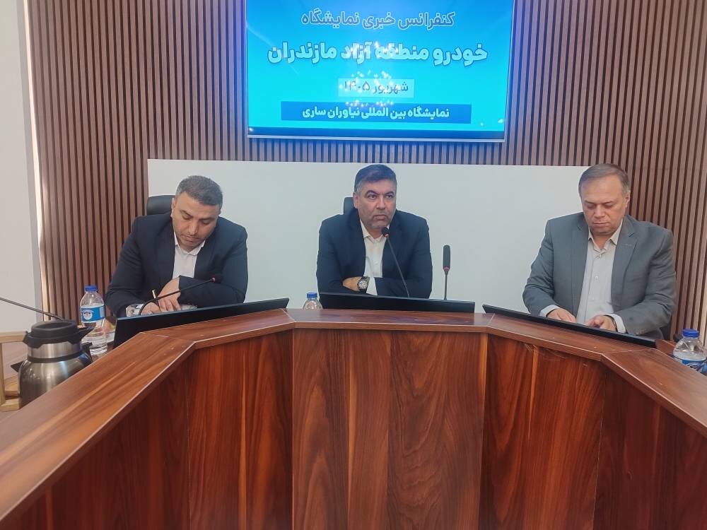 پلاک ۹۹ در راه مازندران؛ آغاز عرضه خودروهای کارکرده از هفته آینده