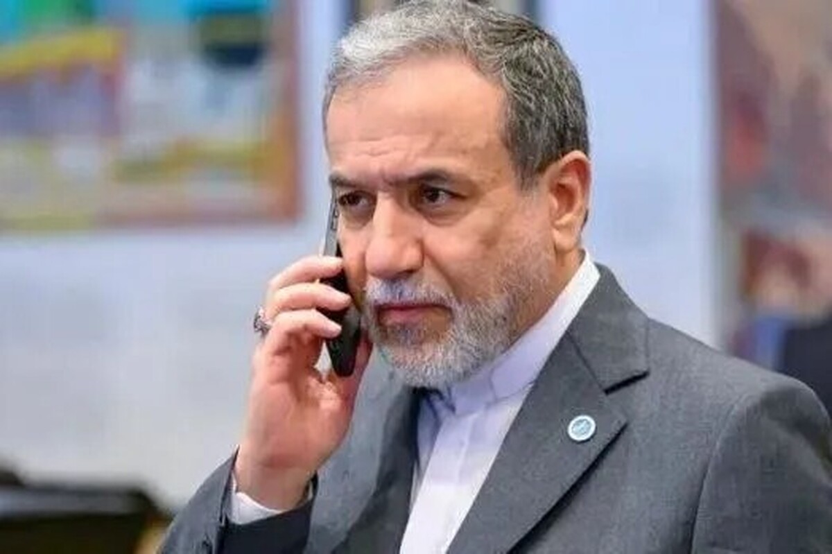 عراقچی و ۳ گفتوگوی مهم درباره امنیت غرب آسیا؛ تأکید بر همکاریهای منطقهای