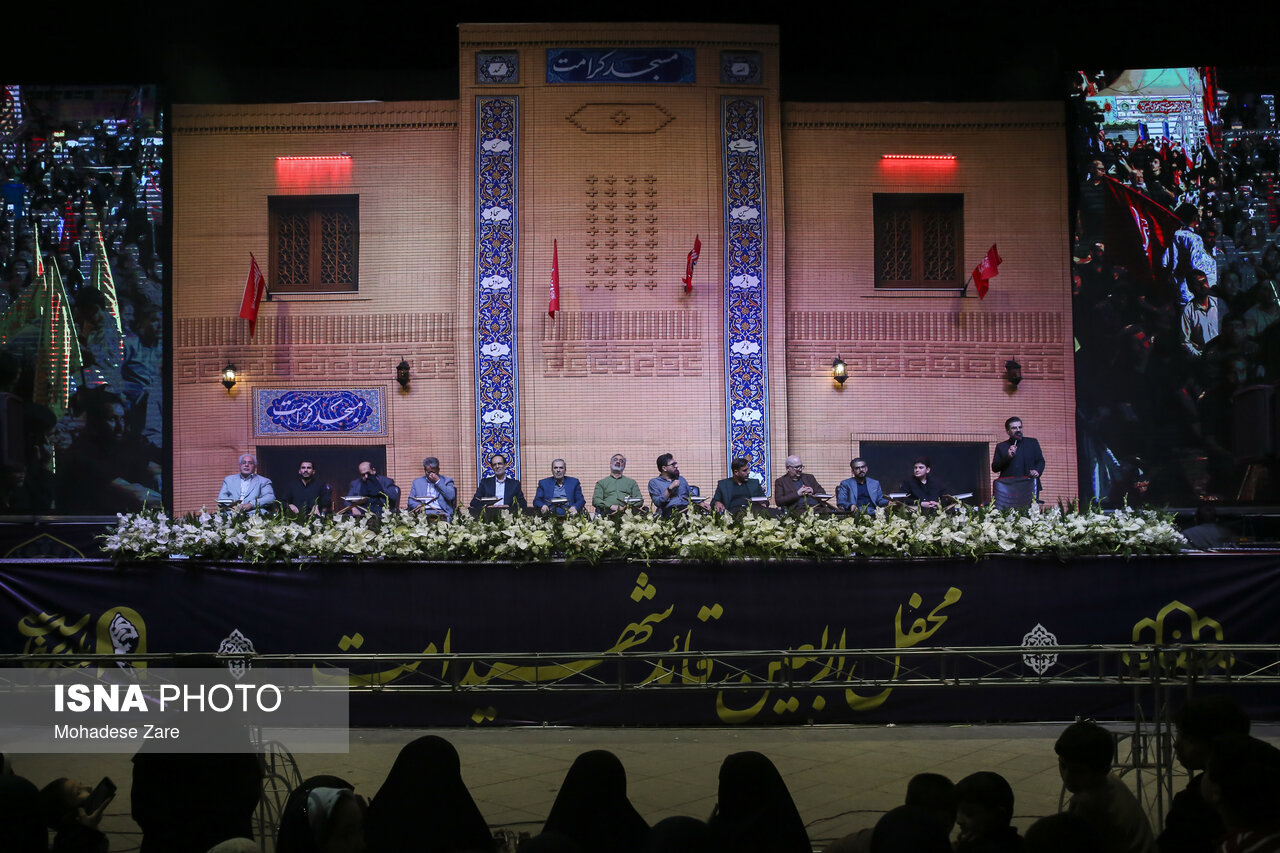 سید محسن موسوی بلده: رهبر شهید، تلاوت را احیاگر فرهنگ اسلامی میدانست