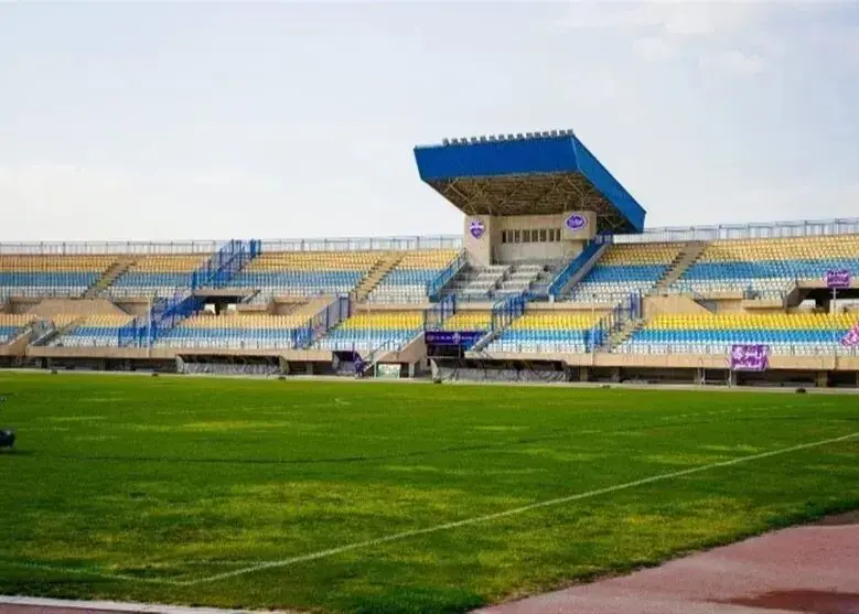 استادیوم اسلامشهر؛ گزینه میزبانی لیگ برتر با تأکید روی زیرساختها