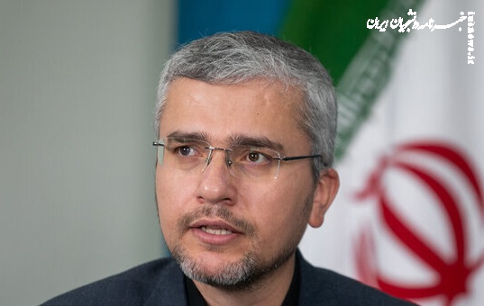 ابراهیم رضایی درباره ادعای ترامپ در مورد تنگه هرمز واکنش نشان داد