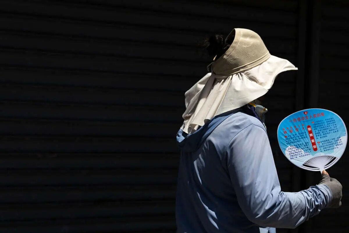 ۵ پیامد گرمای شدید بر عملکرد مغز و سلامت عصبی؛ خطرات جدی برای انسان